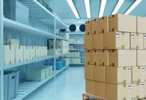 Cold Storage Solutions for Food Industry